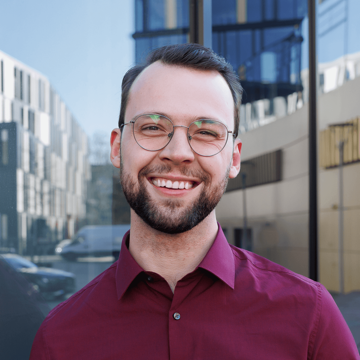 Felix Kirchmann